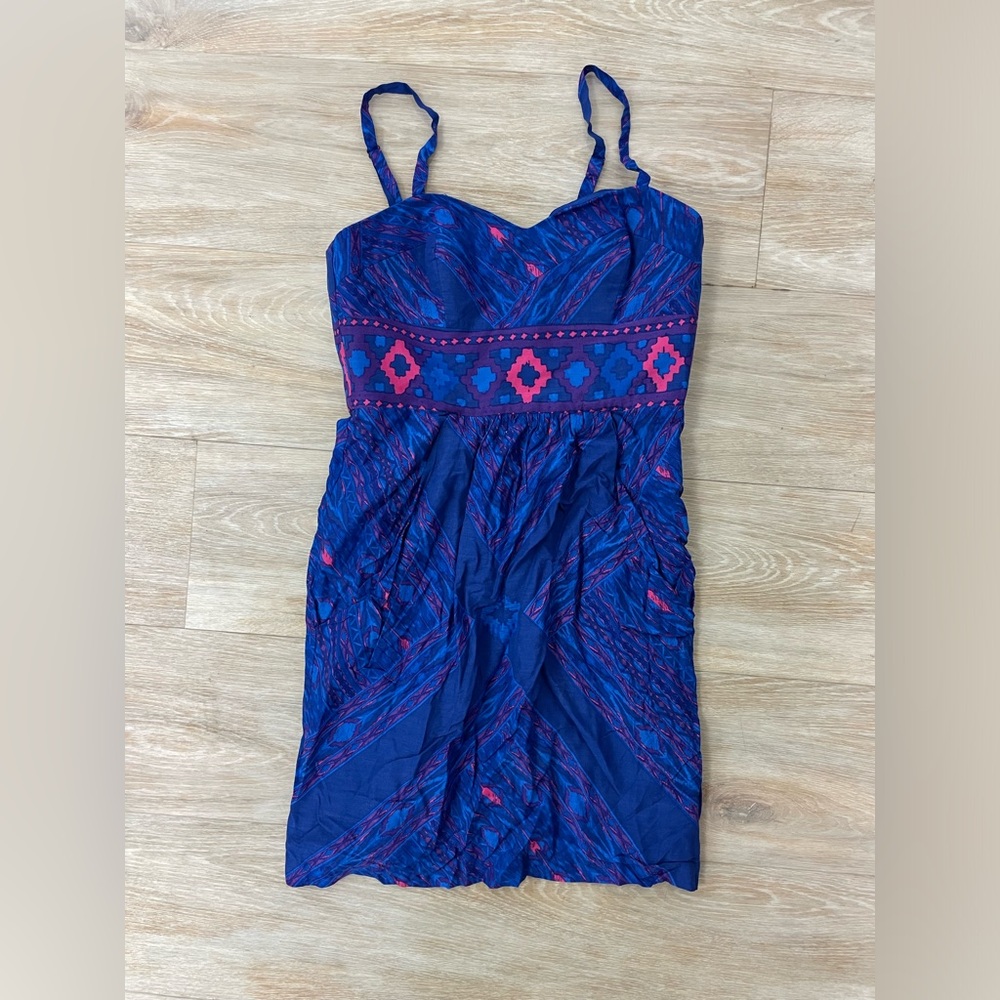 Twelfth Street by Cynthia Vincent Dress size 2 NWT